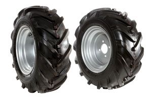 Гуми 16-6.5-8"