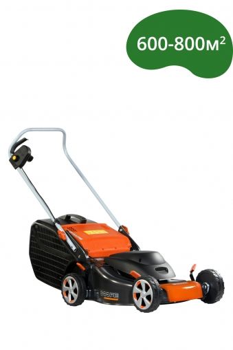 Електрическа косачка G 44 PE COMFORT PLUS