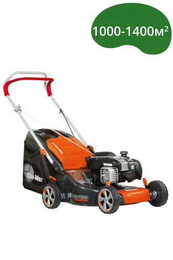 Косачка G 48 PBQ COMFORT PLUS