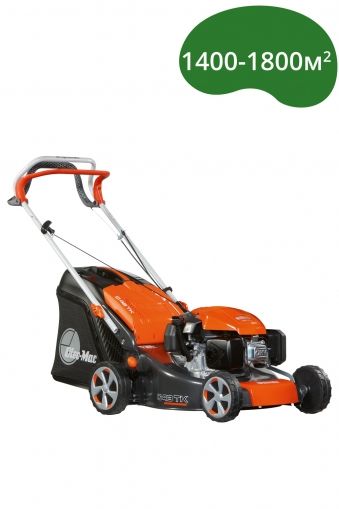 Косачка G 48 TK COMFORT PLUS