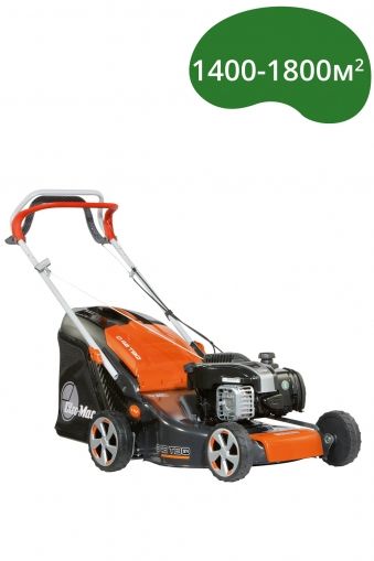 Косачка G 48 TBQ COMFORT PLUS