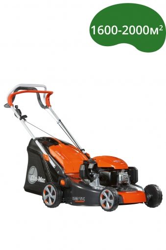 Косачка G 53 TK Comfort Plus