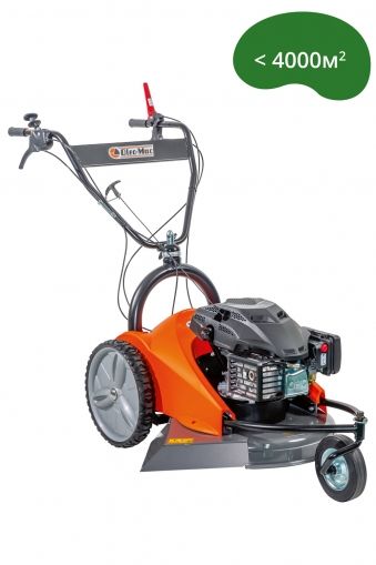 Мулчерна косачка DEB 5158
