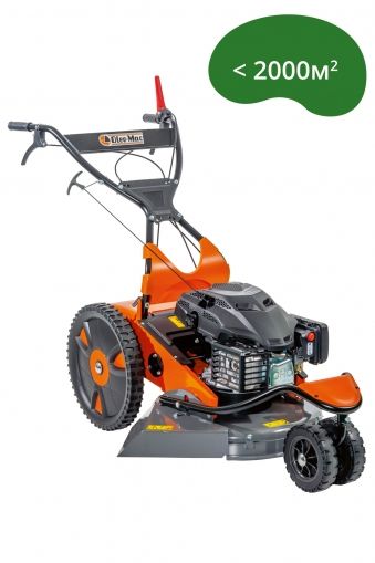 Мулчерна косачка DEB 518