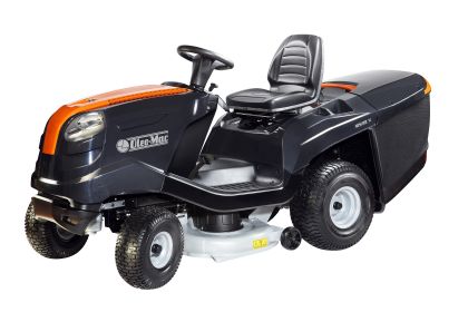 Парков трактор OM 125/22V