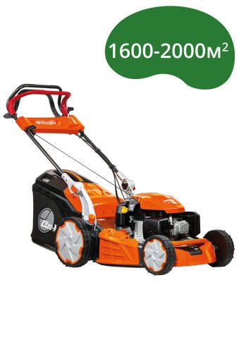 Косачка G 53 TK AllRoad FLEX 4