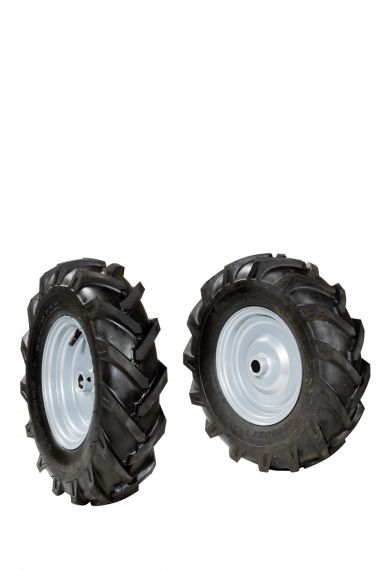 Гуми 4.0-8" за мотоблок 405S и сенокосачка 130S