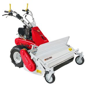 Мулчерна косачка WB 100