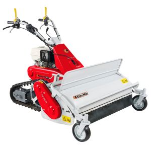Мулчерна косачка WB 100 TR