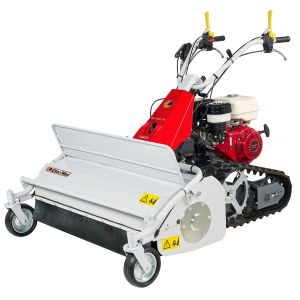 Мулчерна косачка WB 100 TR
