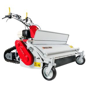 Мулчерна косачка WB 100 TR