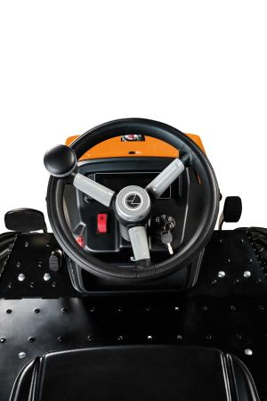 Парков трактор APACHE 92 PRO 2WD B&S 21к.с.