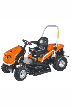 Парков трактор APACHE 85 2WD EMAK K1600 AVD