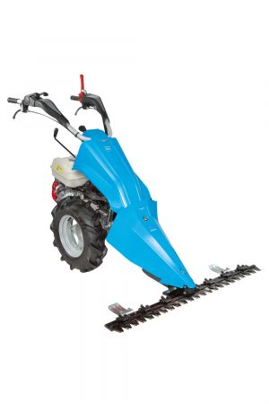 Косачка 150S с палцова греда 115см HONDA