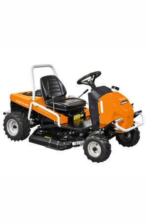 Парков трактор APACHE 85 2WD EMAK K1600 AVD