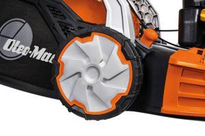 Косачка G 53 TK AllRoad FLEX 4