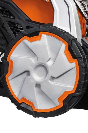 Косачка G 53 TK AllRoad Plus 4