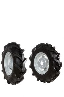 Гуми 5.0-10"
